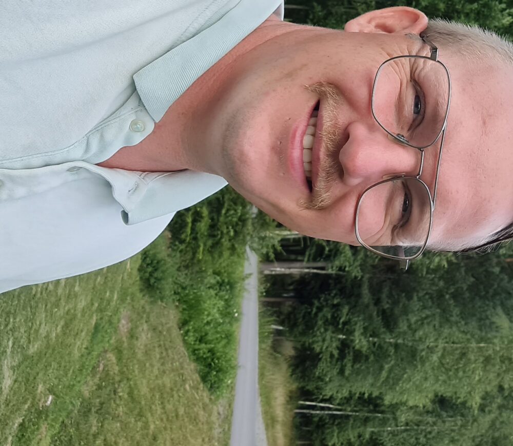 Asbjørn Tingvold
